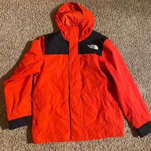 Men’s North Face Cypress Snowboard/Ski/Rain Jacket